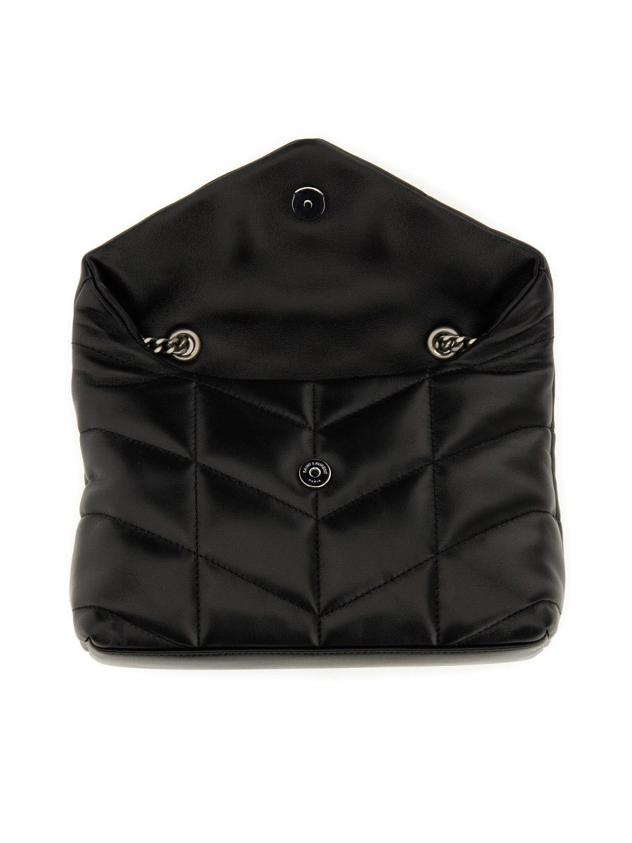 BORSA "PUFFER" TOY