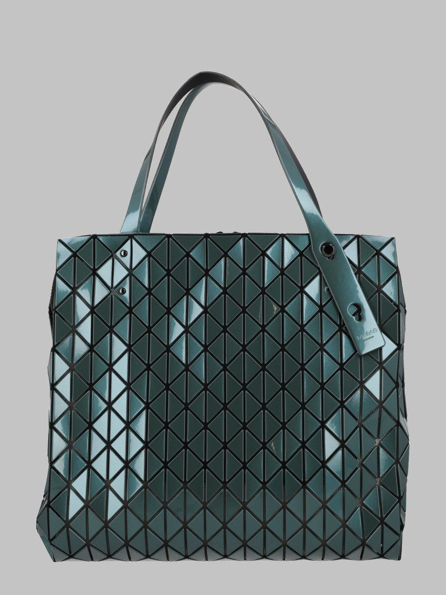 Borsa "Row Metallic"