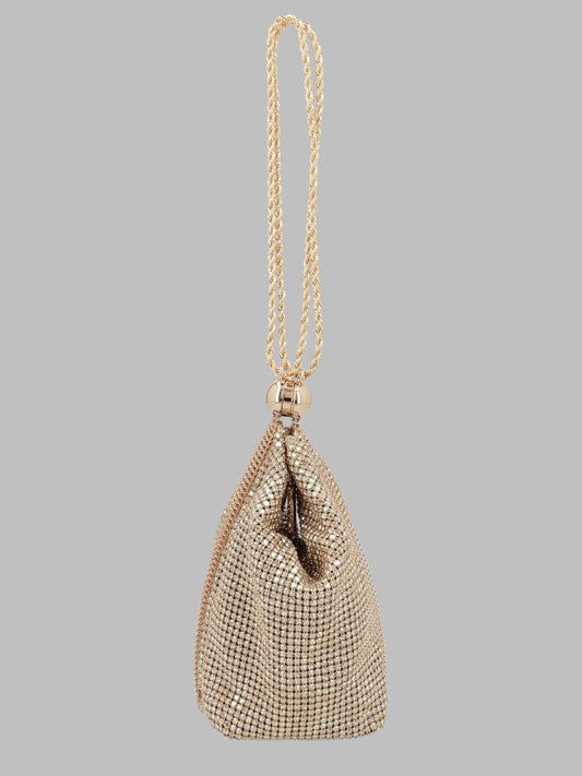 حقيبة يد "Rue Wristlet"