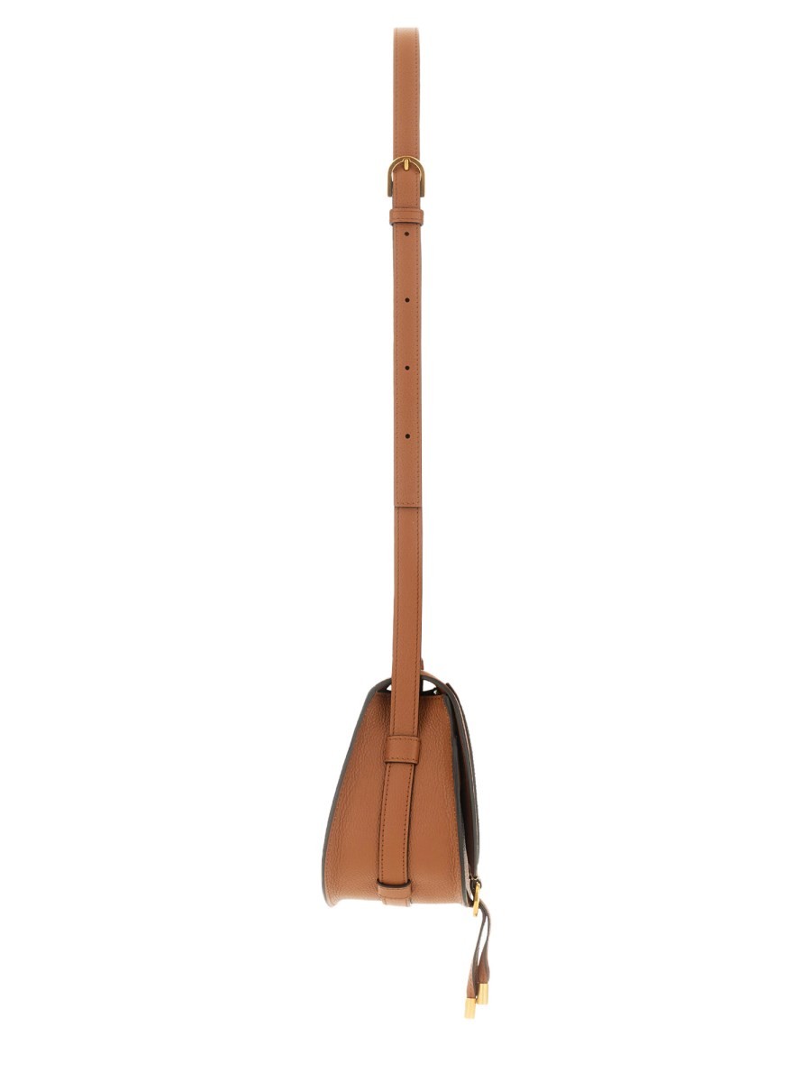 BORSA "SADDLE MARCIE" SMALL