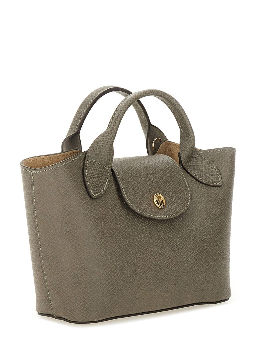 BORSA SHOPPING "ÉPURE XS"