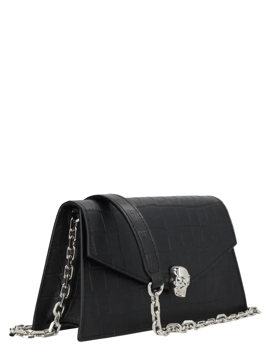 BORSA "SKULL" MINI