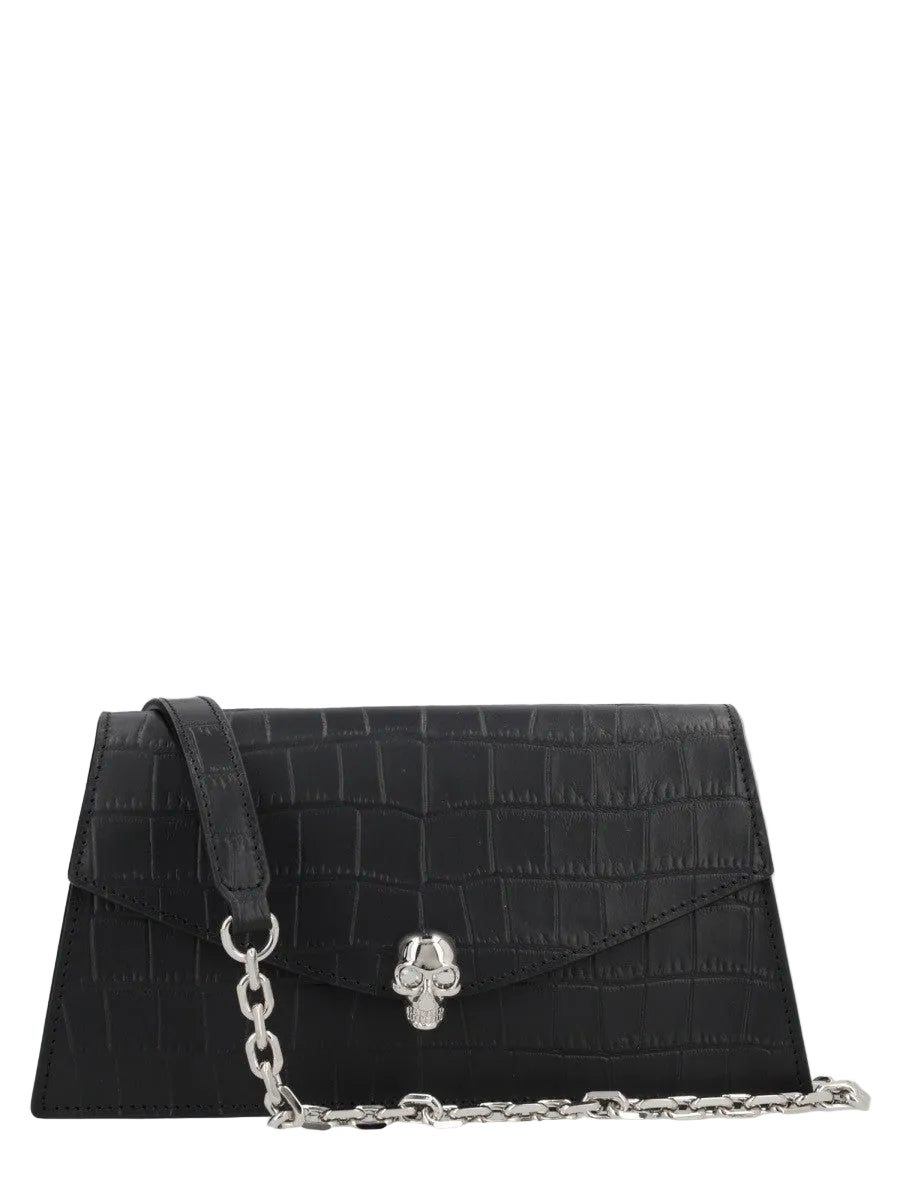 BORSA "SKULL" MINI