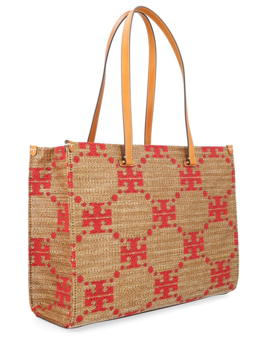 BORSA "T MONOGRAM"