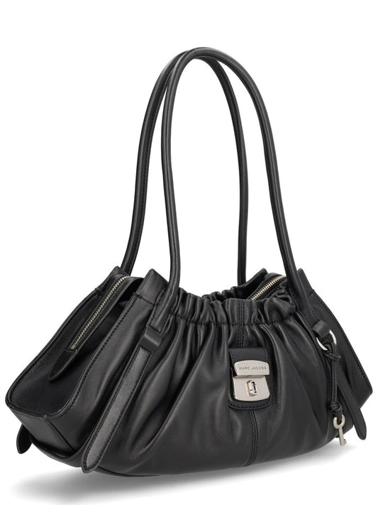 حقيبة "THE CRISTINA SATCHEL" متوسطة الحجم من بورسا