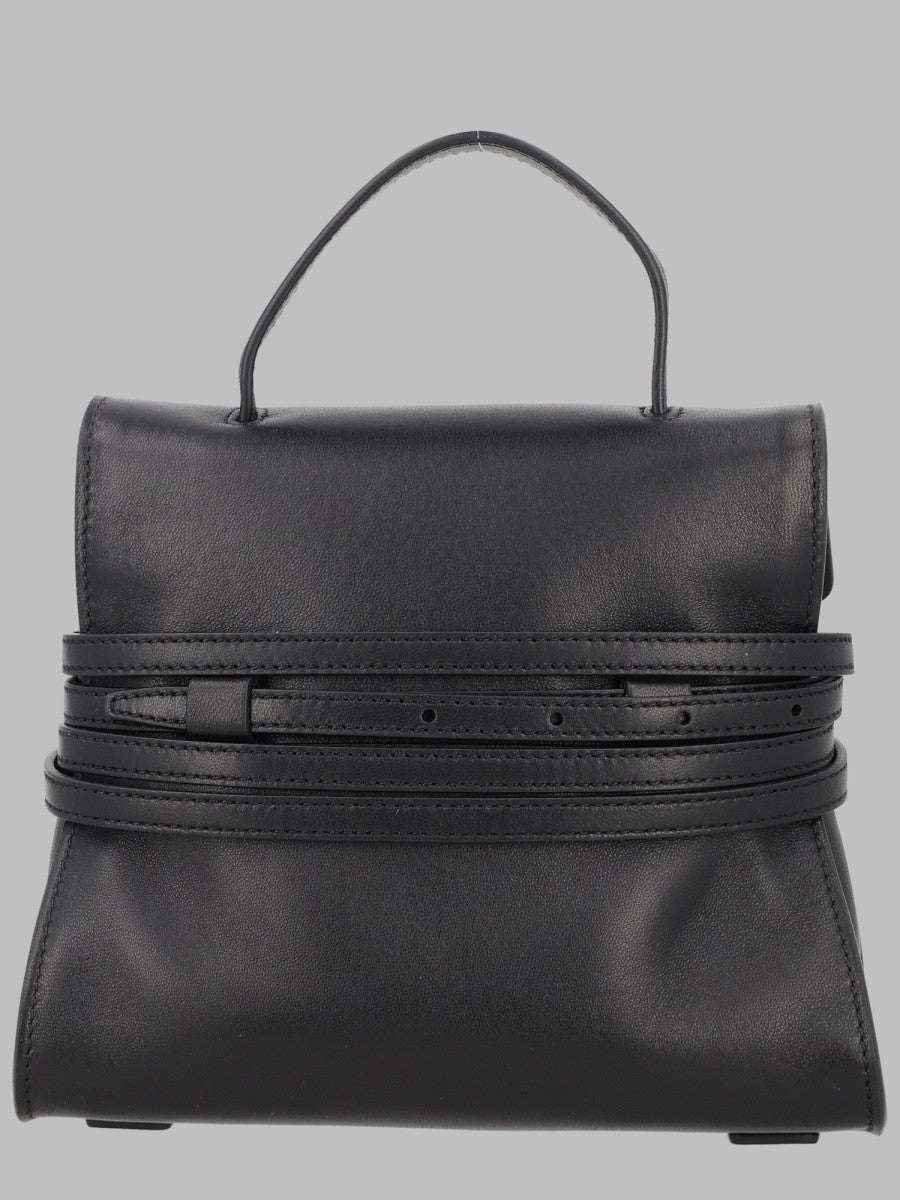 Borsa "Tie Me" Small