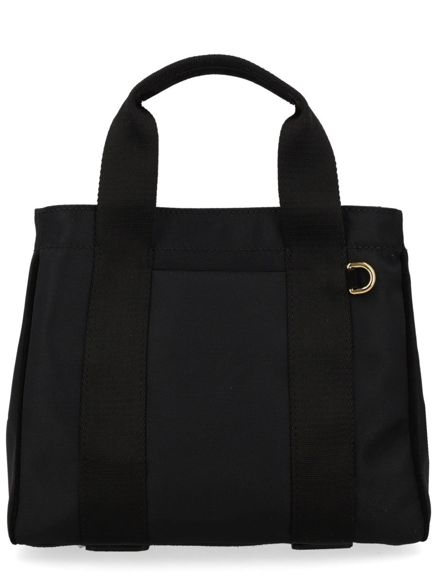 BORSA TOTE "CARRY ME"