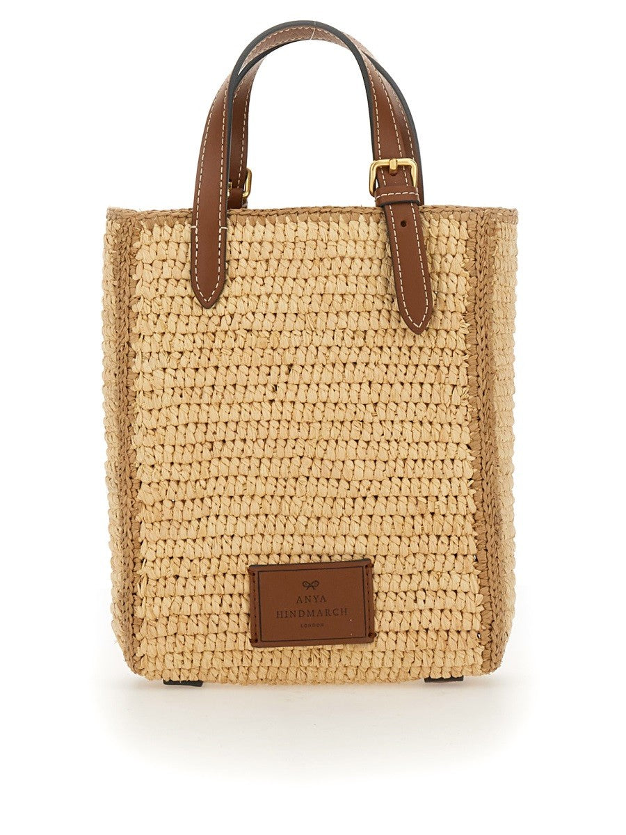BORSA TOTE "EYES"