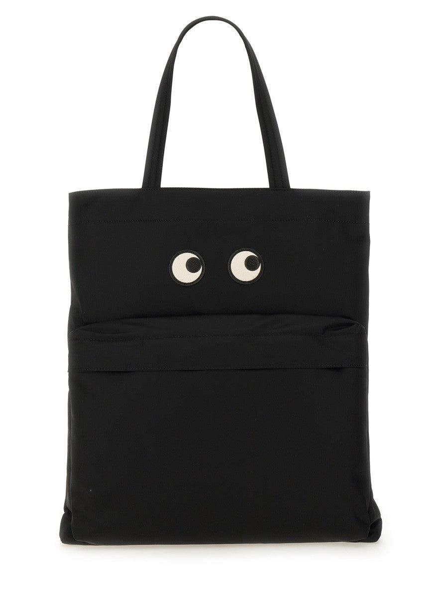 BORSA TOTE "EYES"