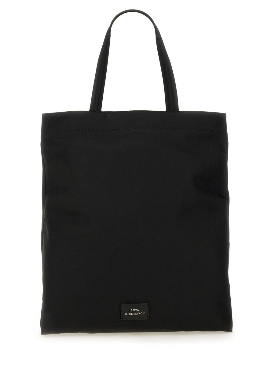 BORSA TOTE "EYES"