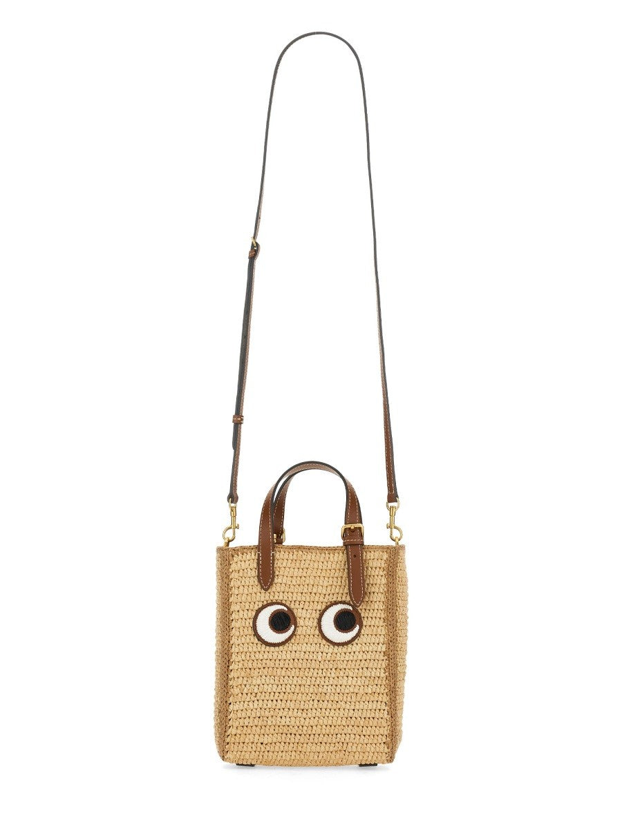 BORSA TOTE "EYES"