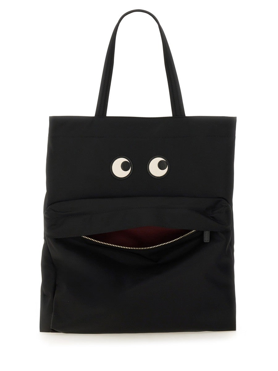 BORSA TOTE "EYES"