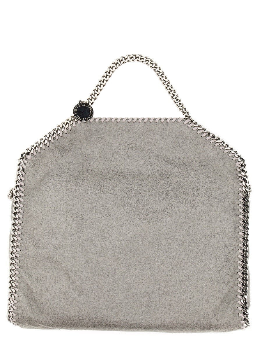 BORSA TOTE "FALABELLA" PIEGHEVOLE