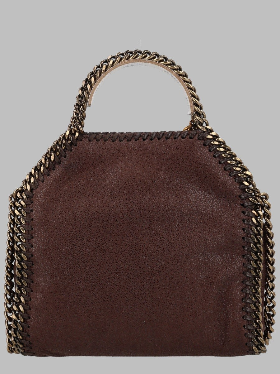 Borsa Tote "Falabella" Tiny