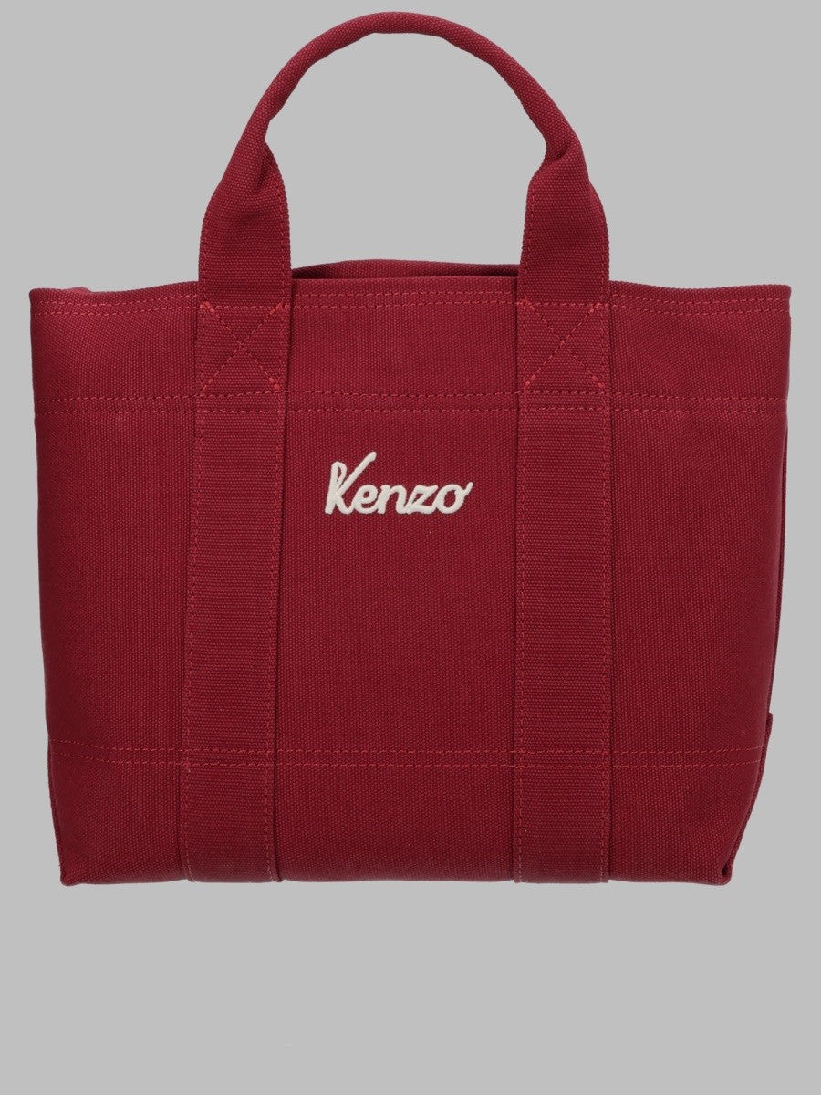Borsa Tote "Kenzo Eiffel Tower" Small