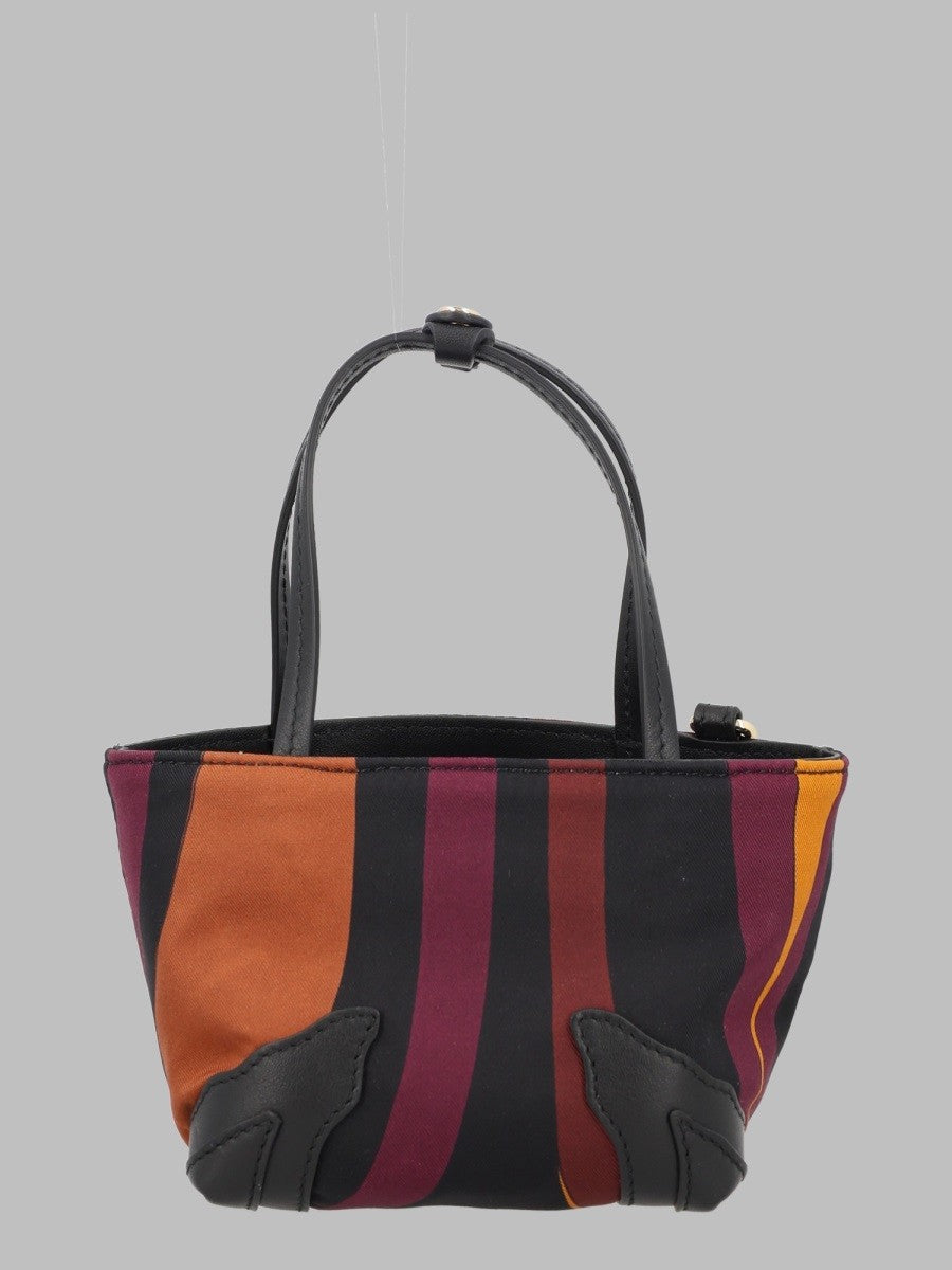 Borsa Tote "Palio" Mini