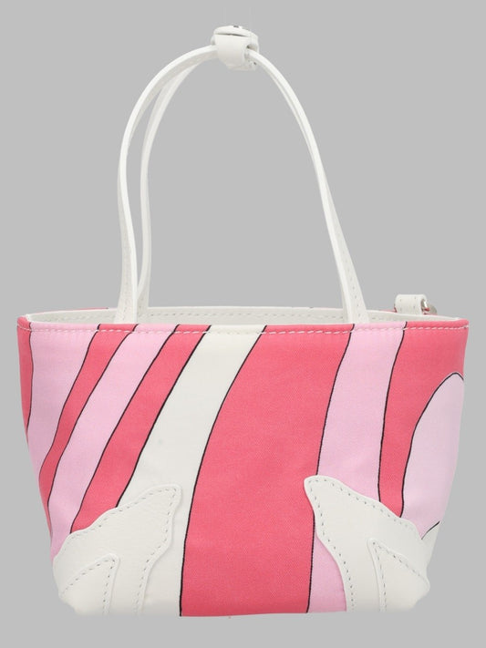 حقيبة "باليو" الصغيرة (Tote)