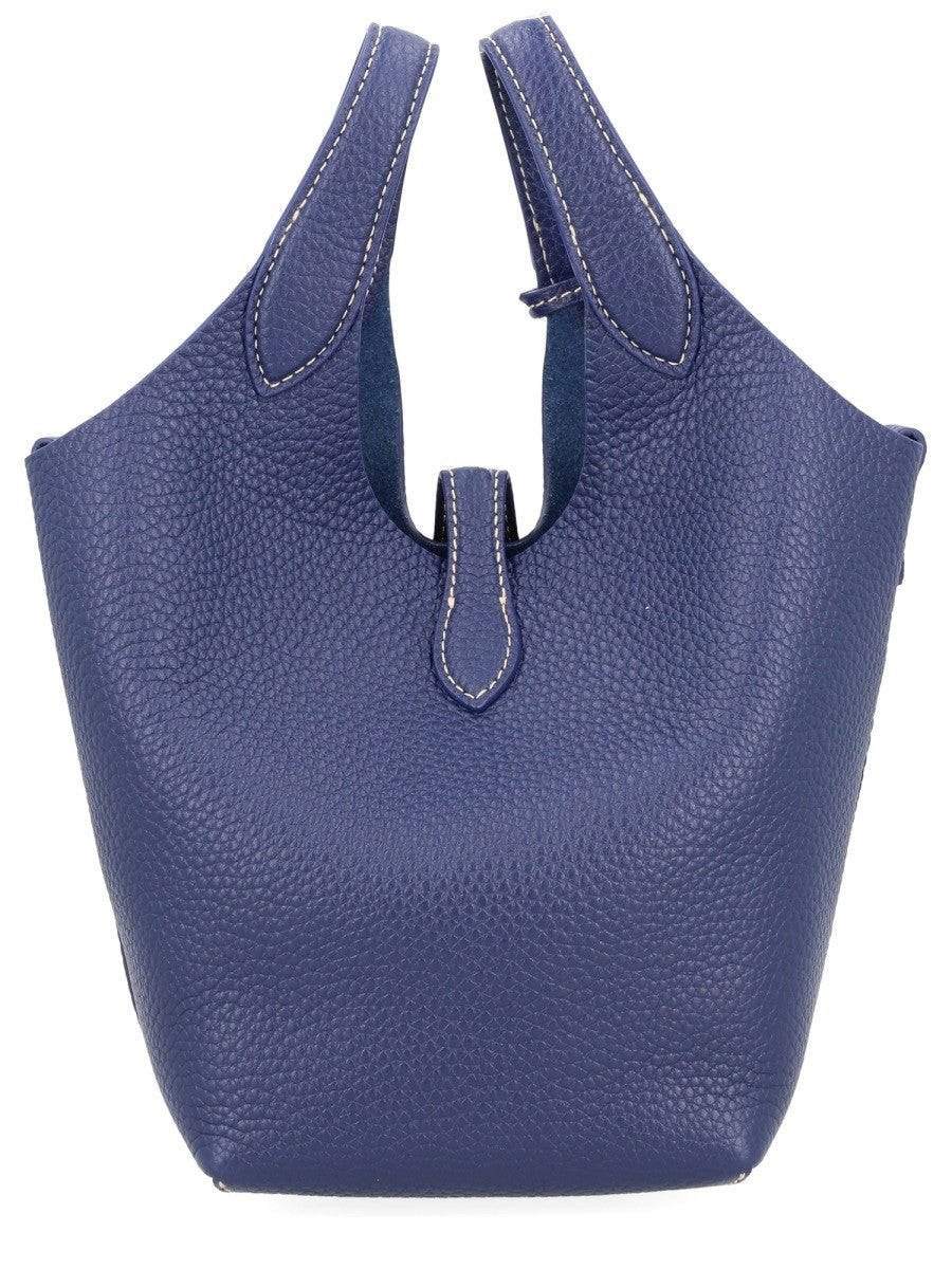 BORSA TOTE "POLO PLAY" SMALL