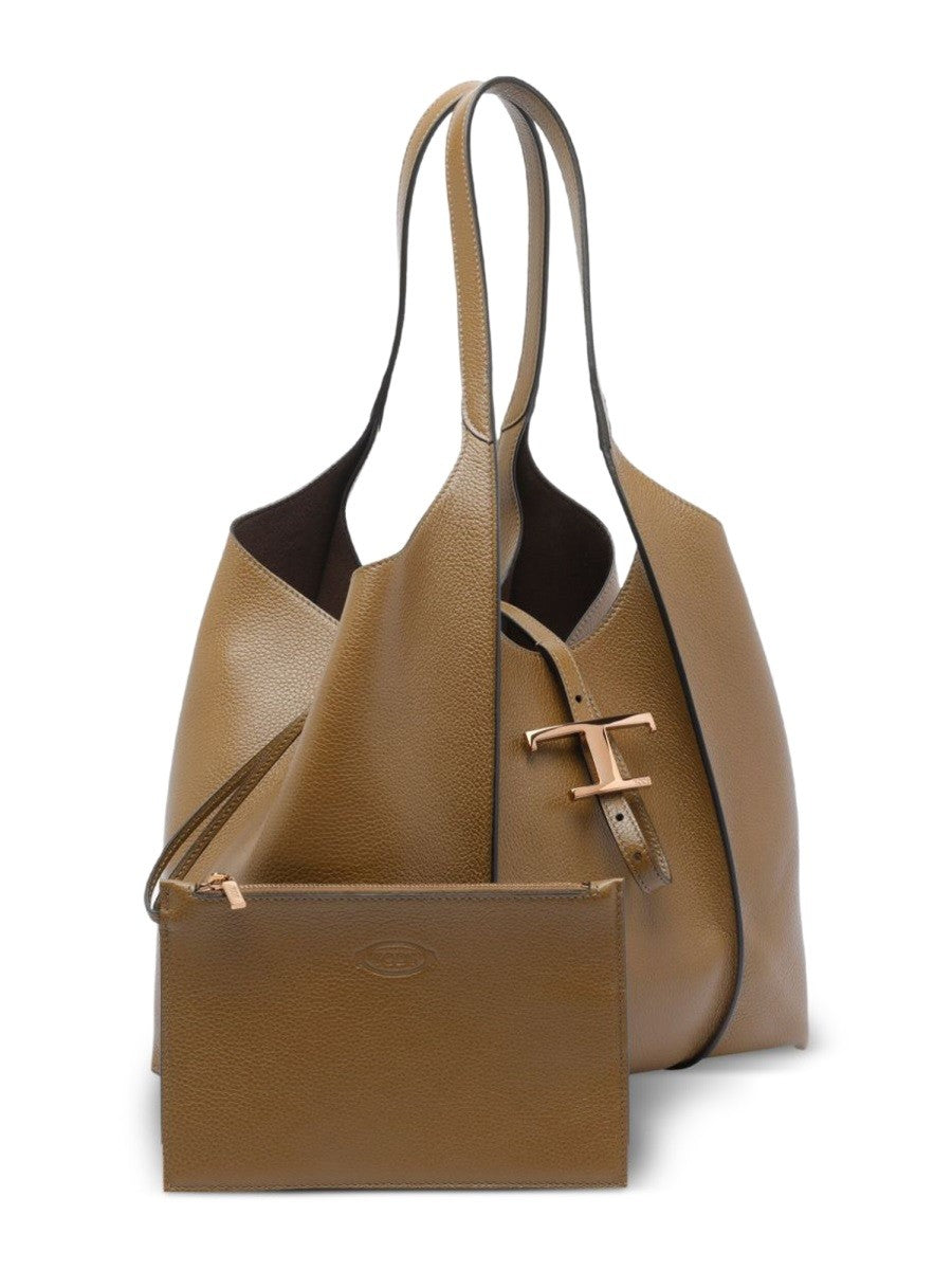 BORSA TOTE T TIMELESS