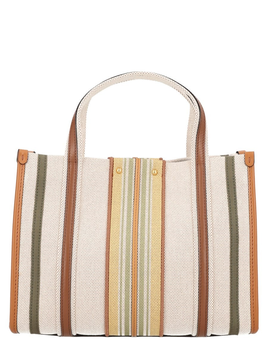 Borsa Tote "Woody Loop"