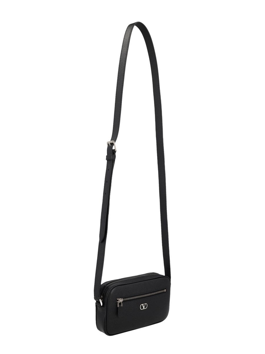 Borsa "VLogo Signature" Mini