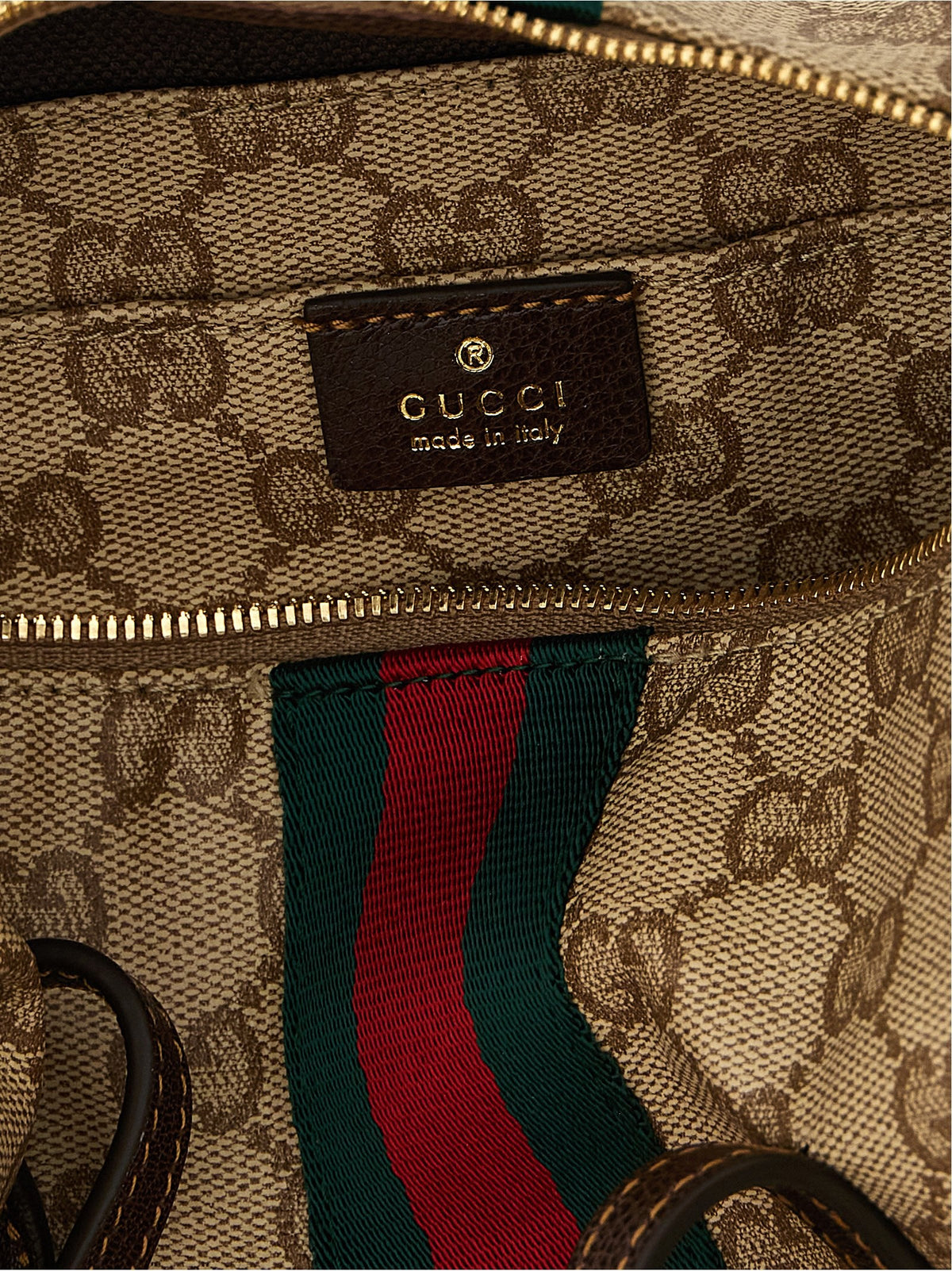 'Boston' mini handbag