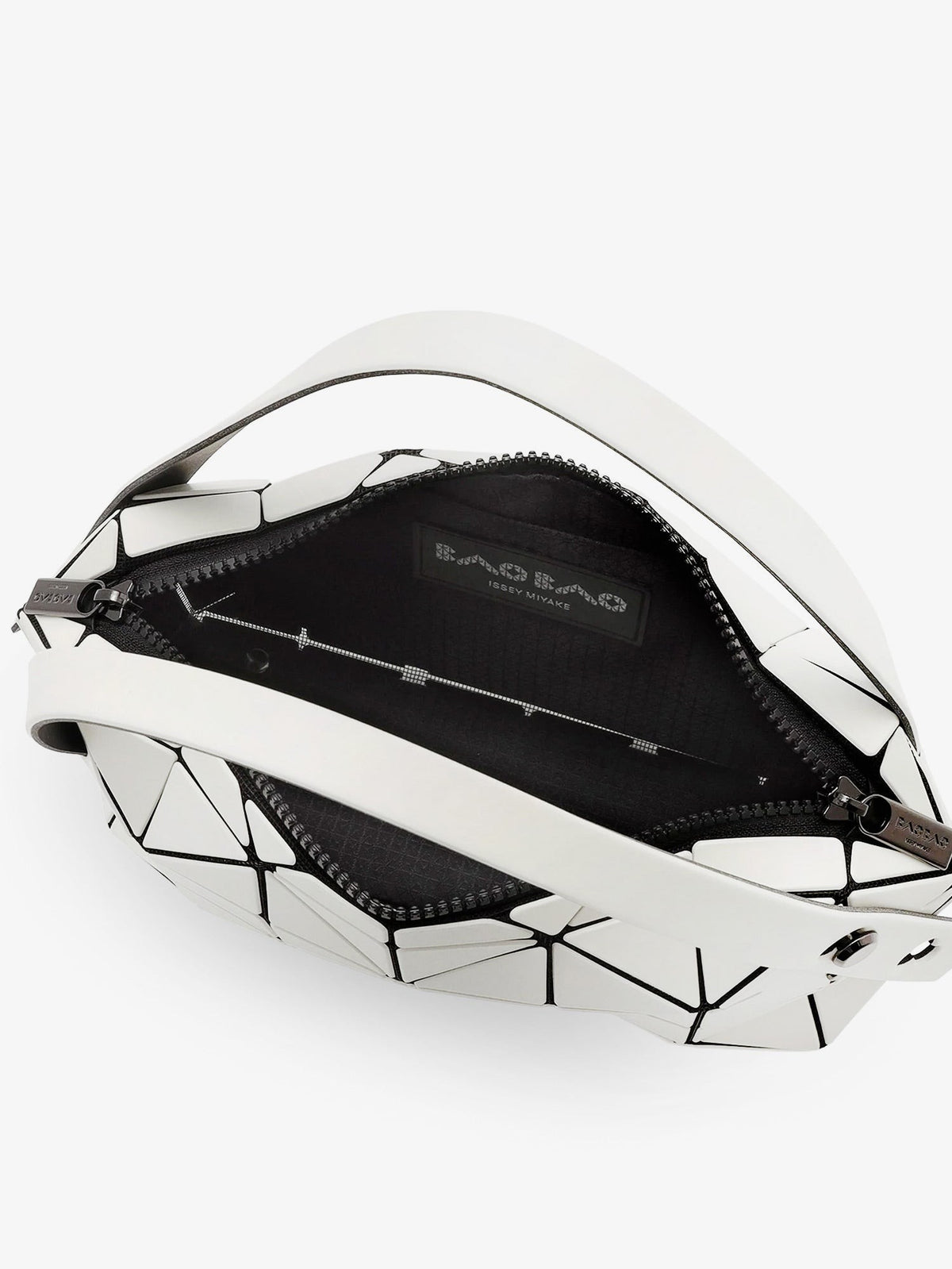 Boston PVC Handbag