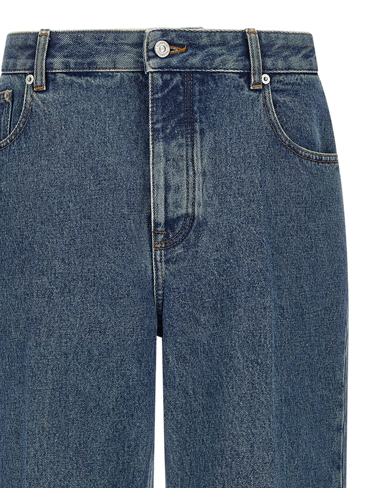 'Boule' jeans
