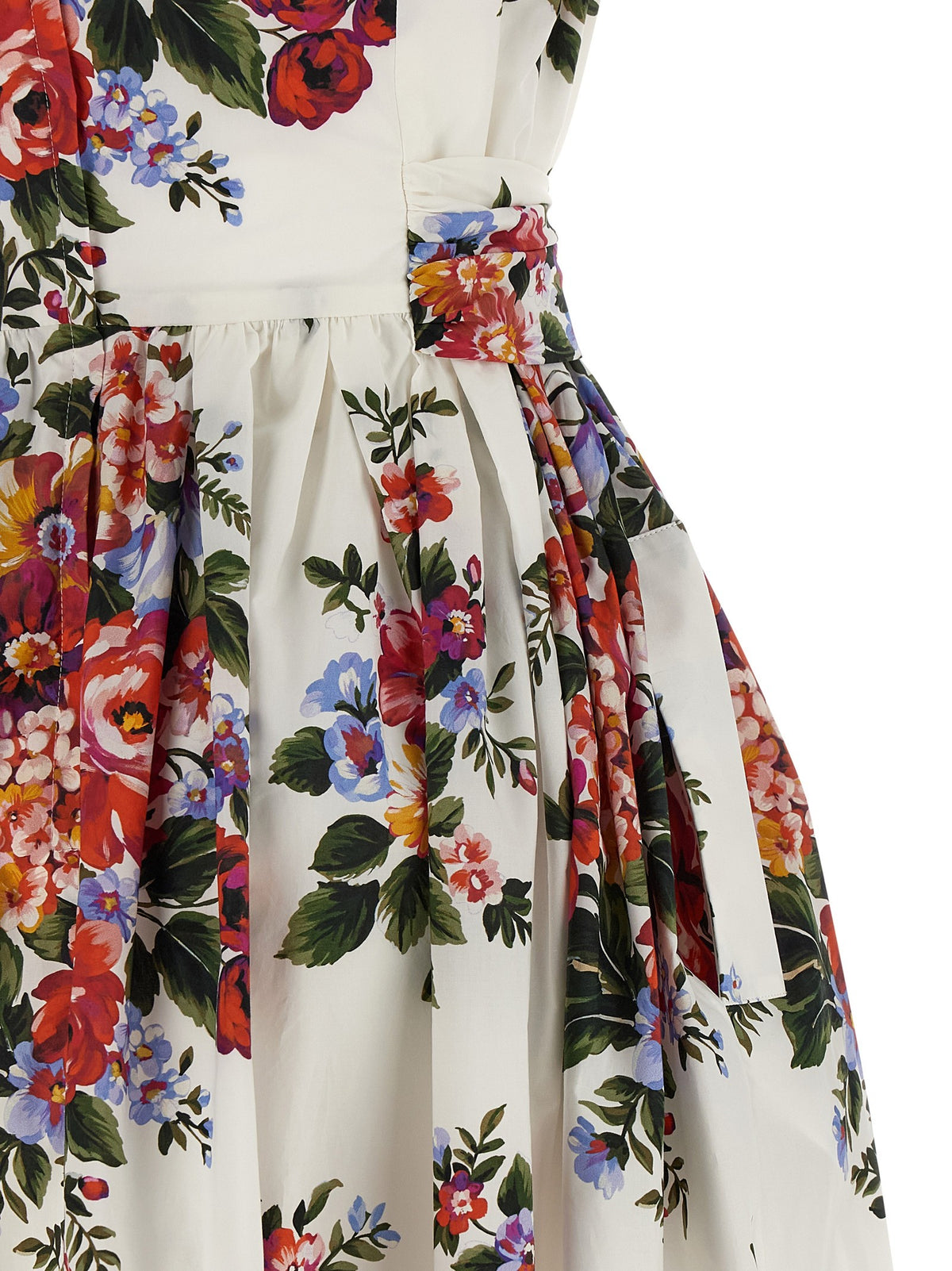 'Bouquet di Fiori' dress