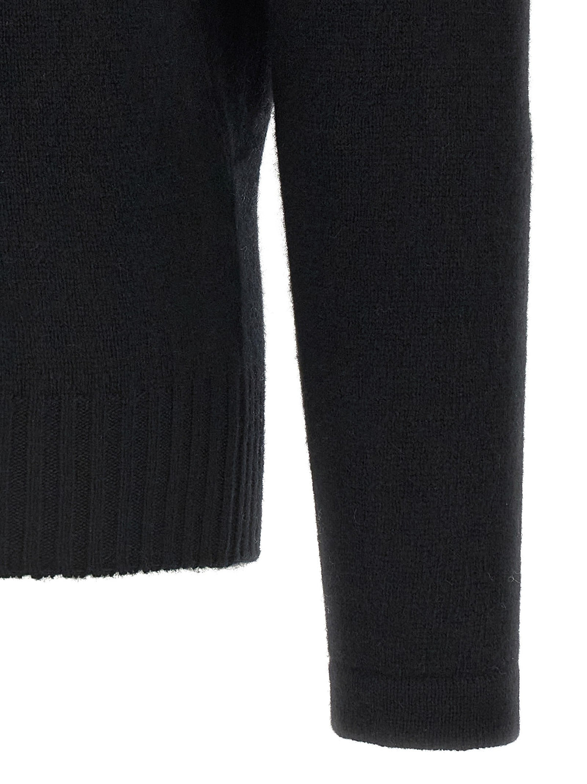 Bow sweater