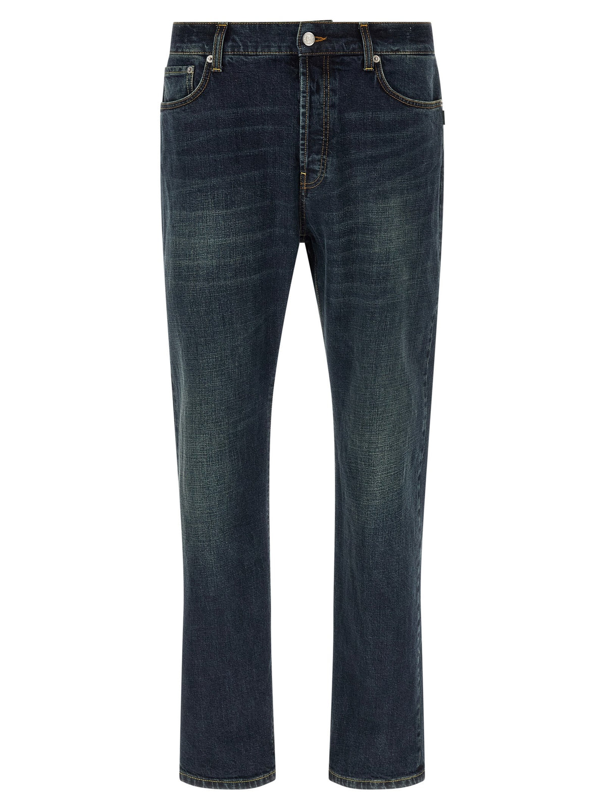 'Bowl' jeans