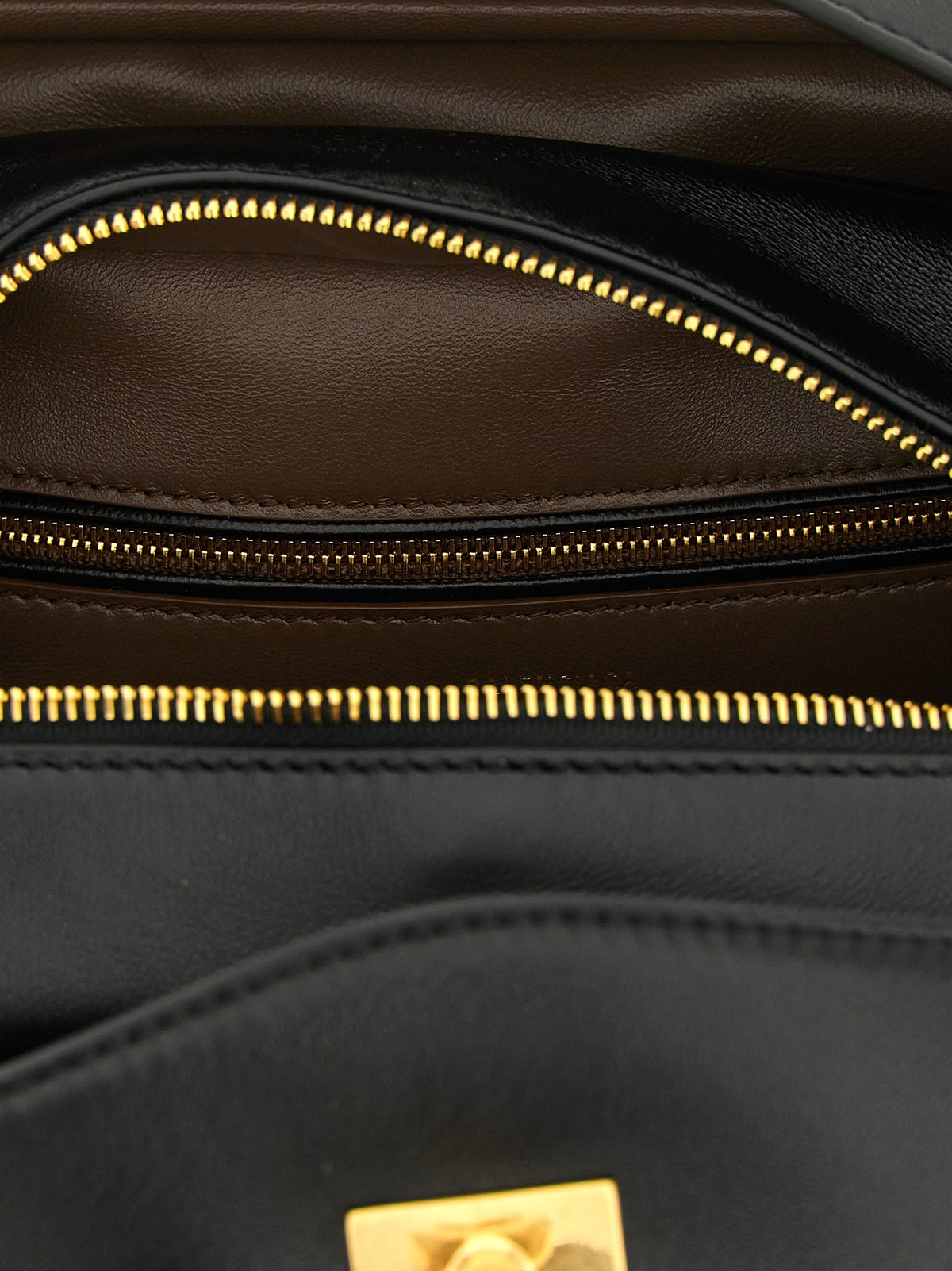'Bowling Le 7' small handbag