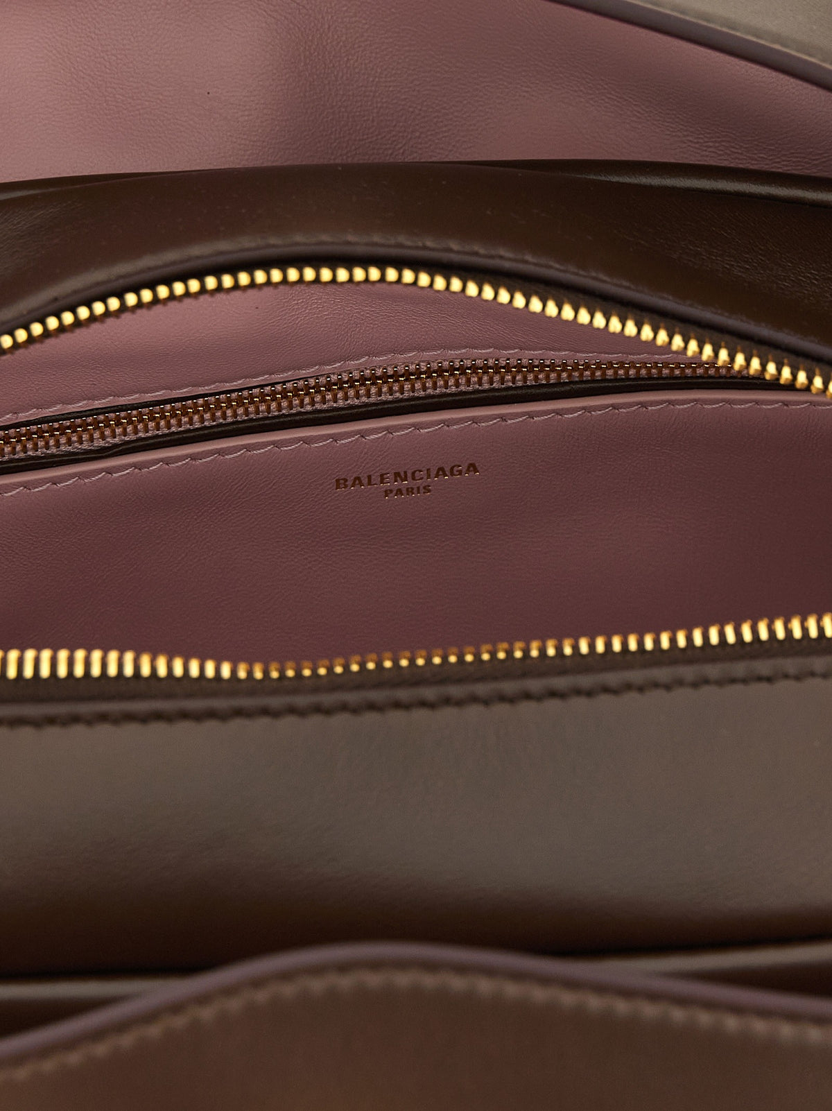 'Bowling Le 7' small handbag