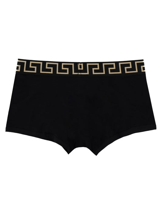 Boxer Con Greca