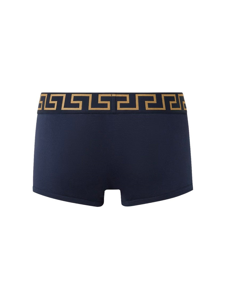 BOXER SHORTS WITH GREEK
