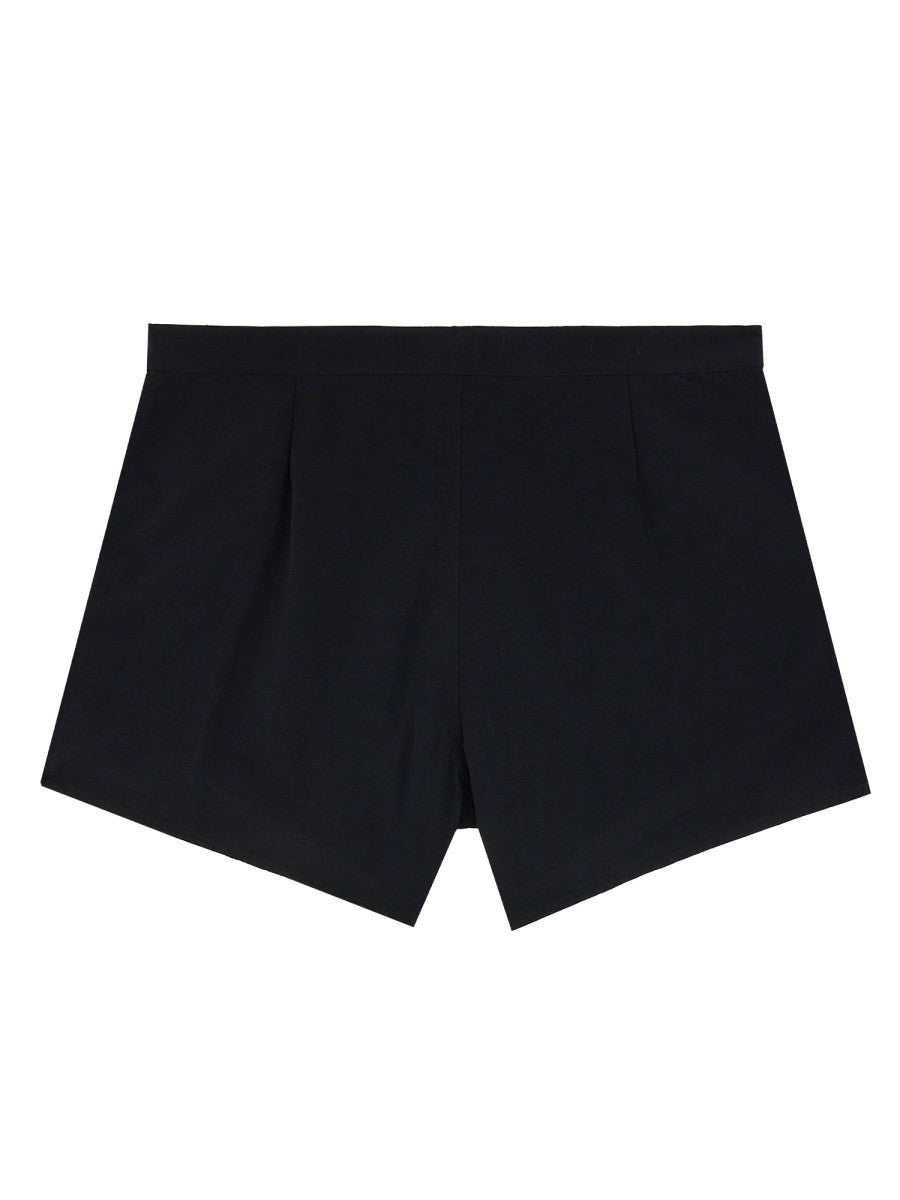 BOXER SWIMSUIT