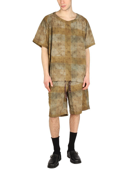 BOXY FIT T-SHIRT