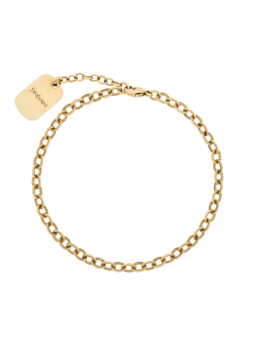 BRACCIALE A CATENA