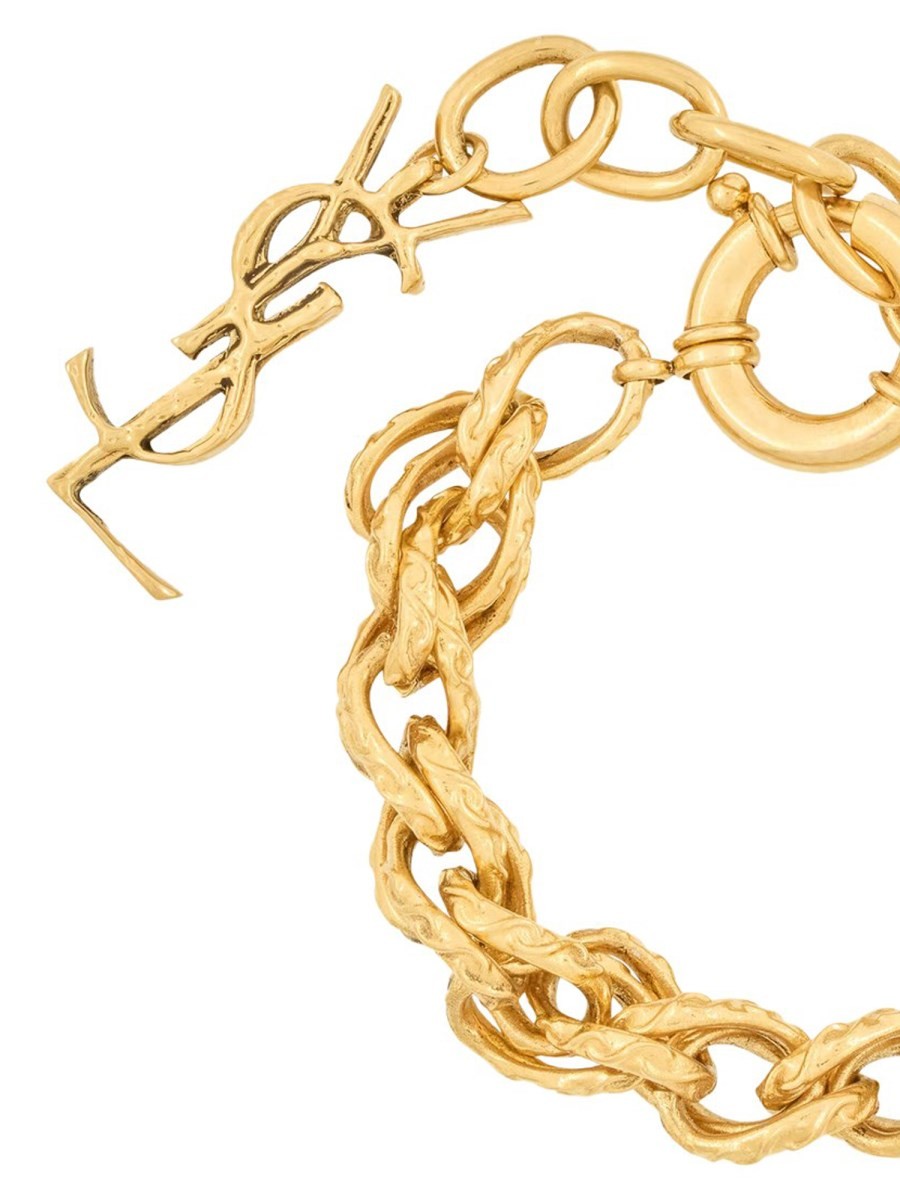 BRACCIALE CON CIONDOLO CASSANDRE