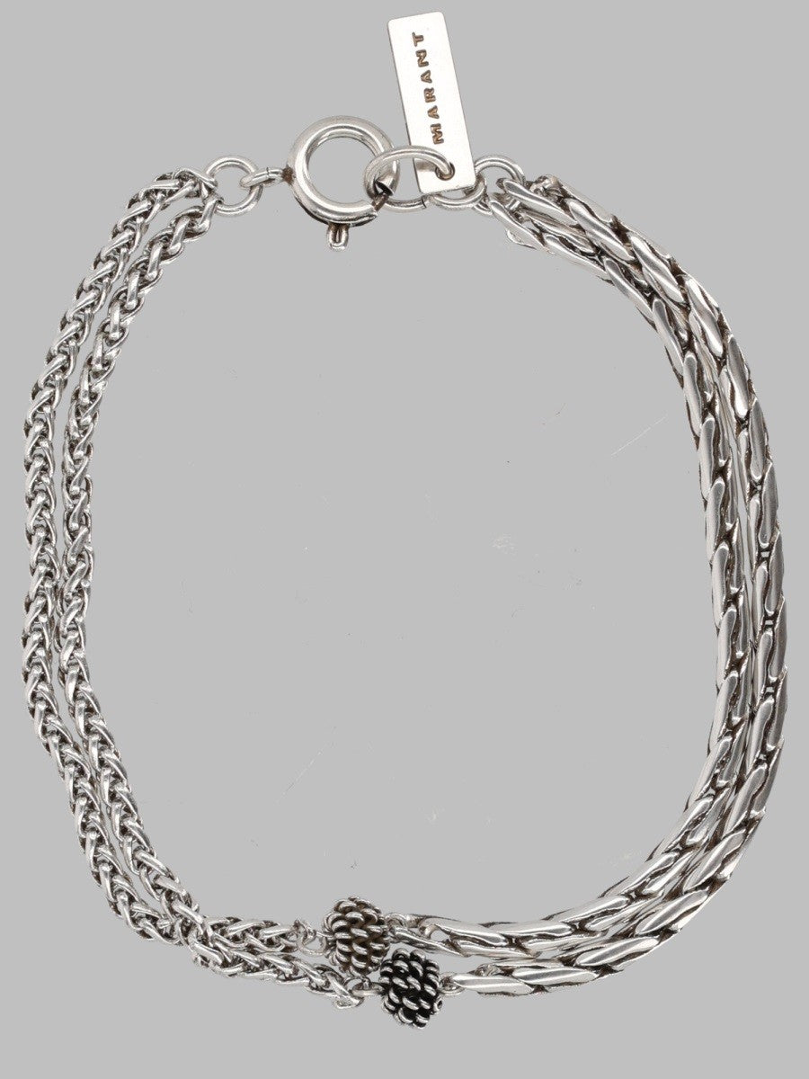 Bracciale "GB"