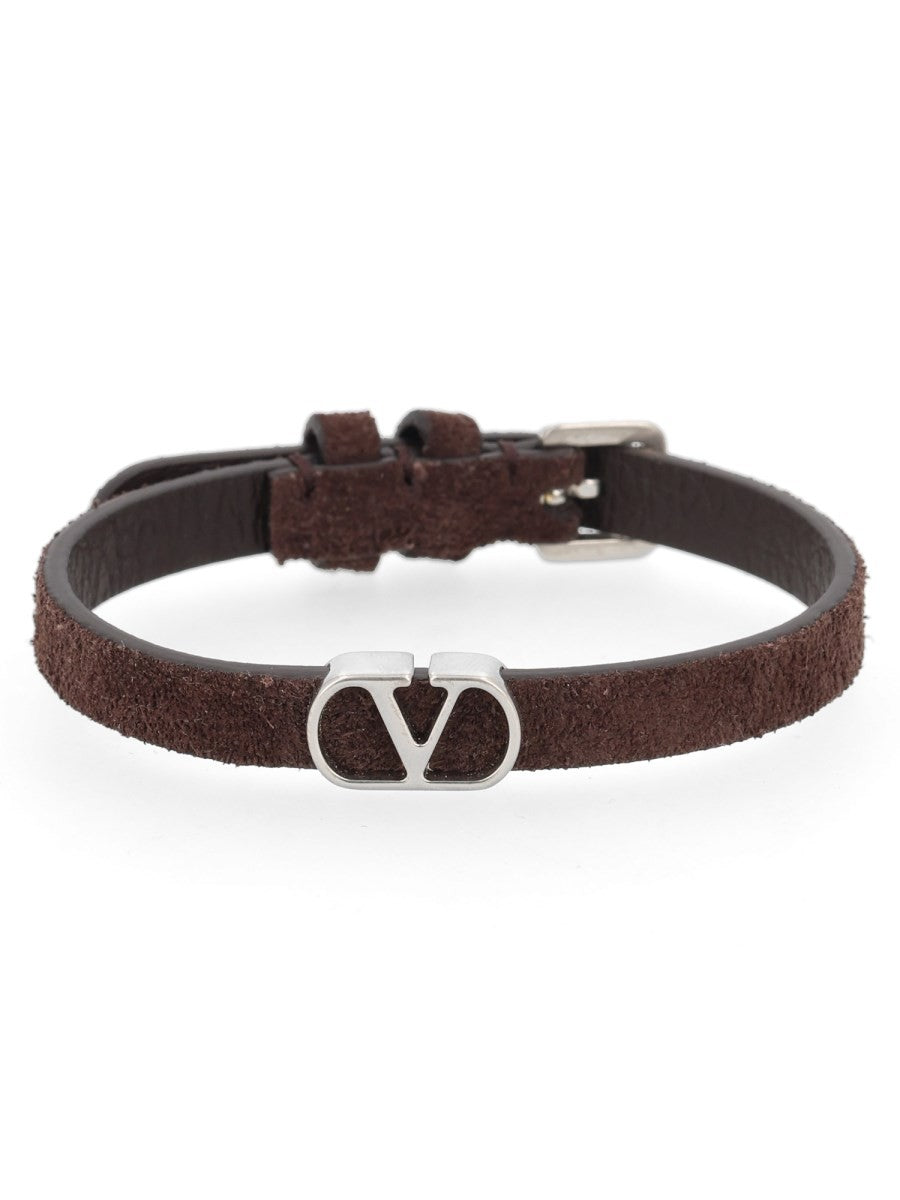 BRACCIALE "VLOGO SIGNATURE"