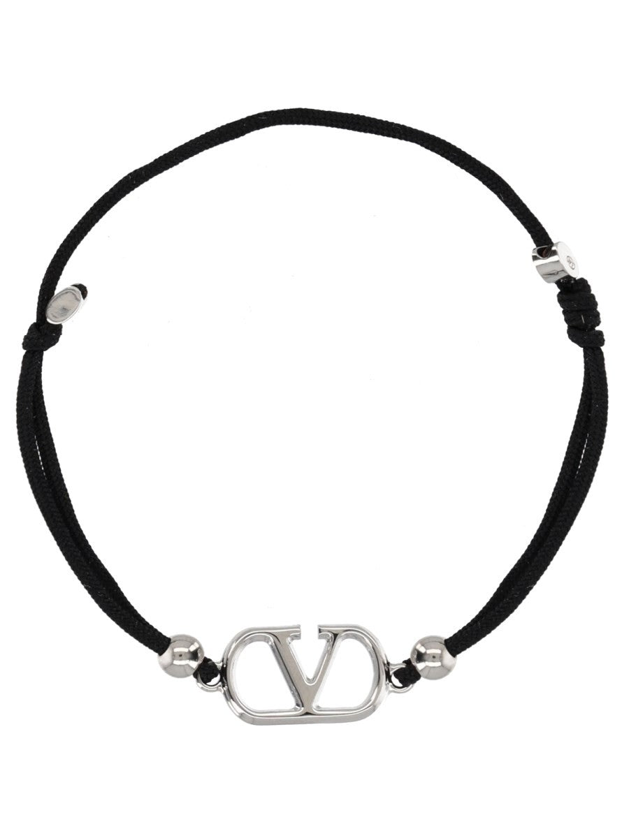 BRACCIALE "VLOGO SIGNATURE"