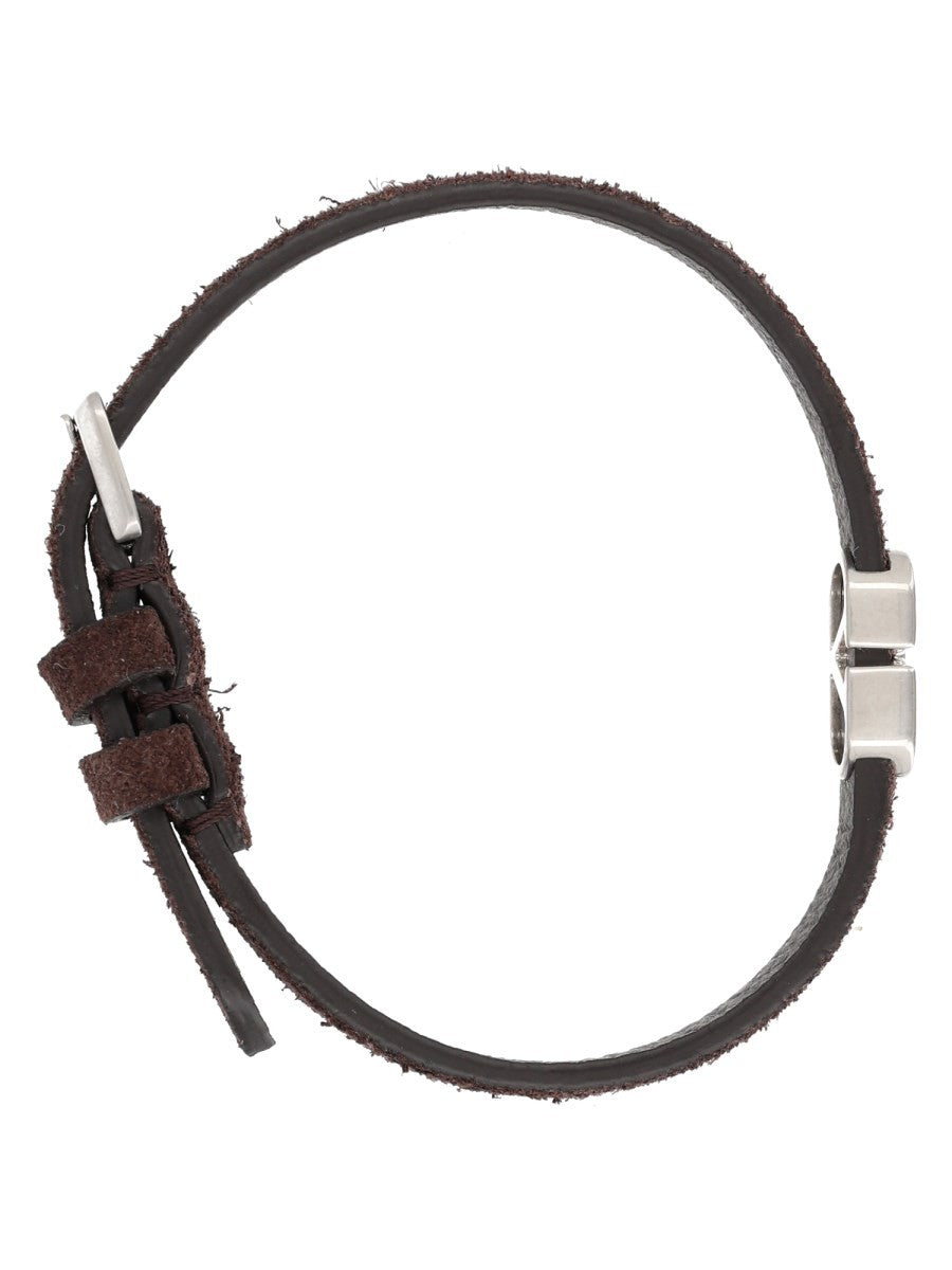 BRACCIALE "VLOGO SIGNATURE"