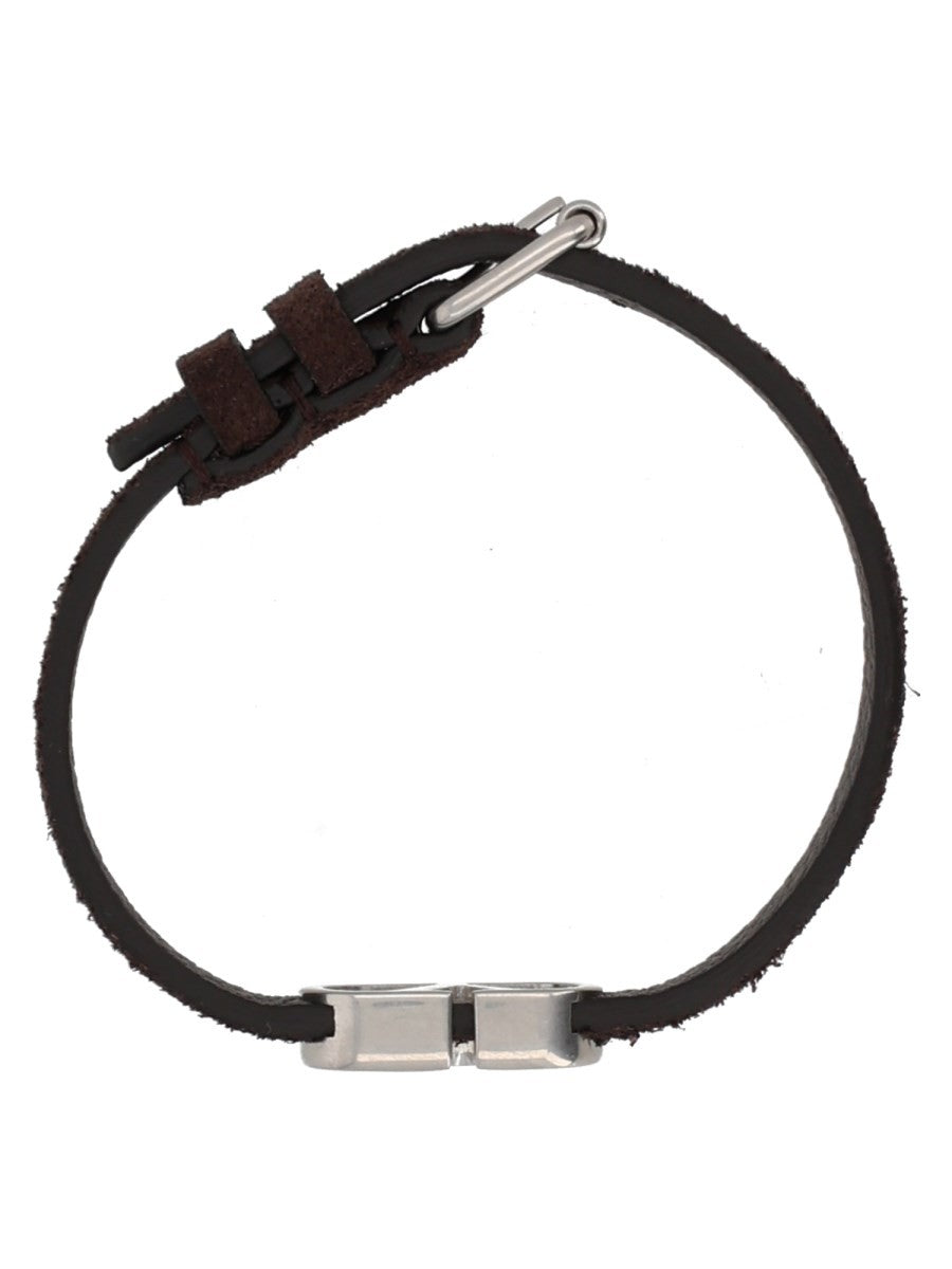BRACCIALE "VLOGO SIGNATURE"