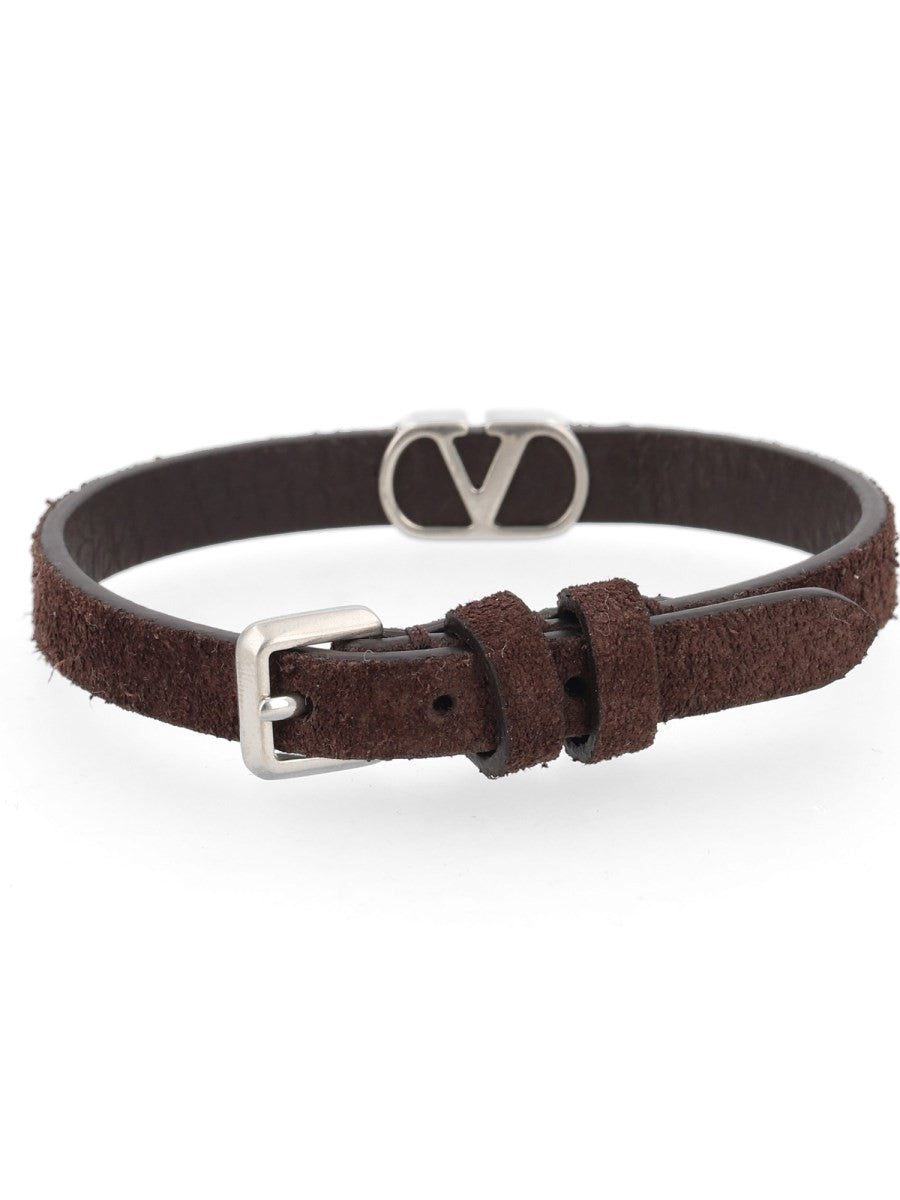 BRACCIALE "VLOGO SIGNATURE"