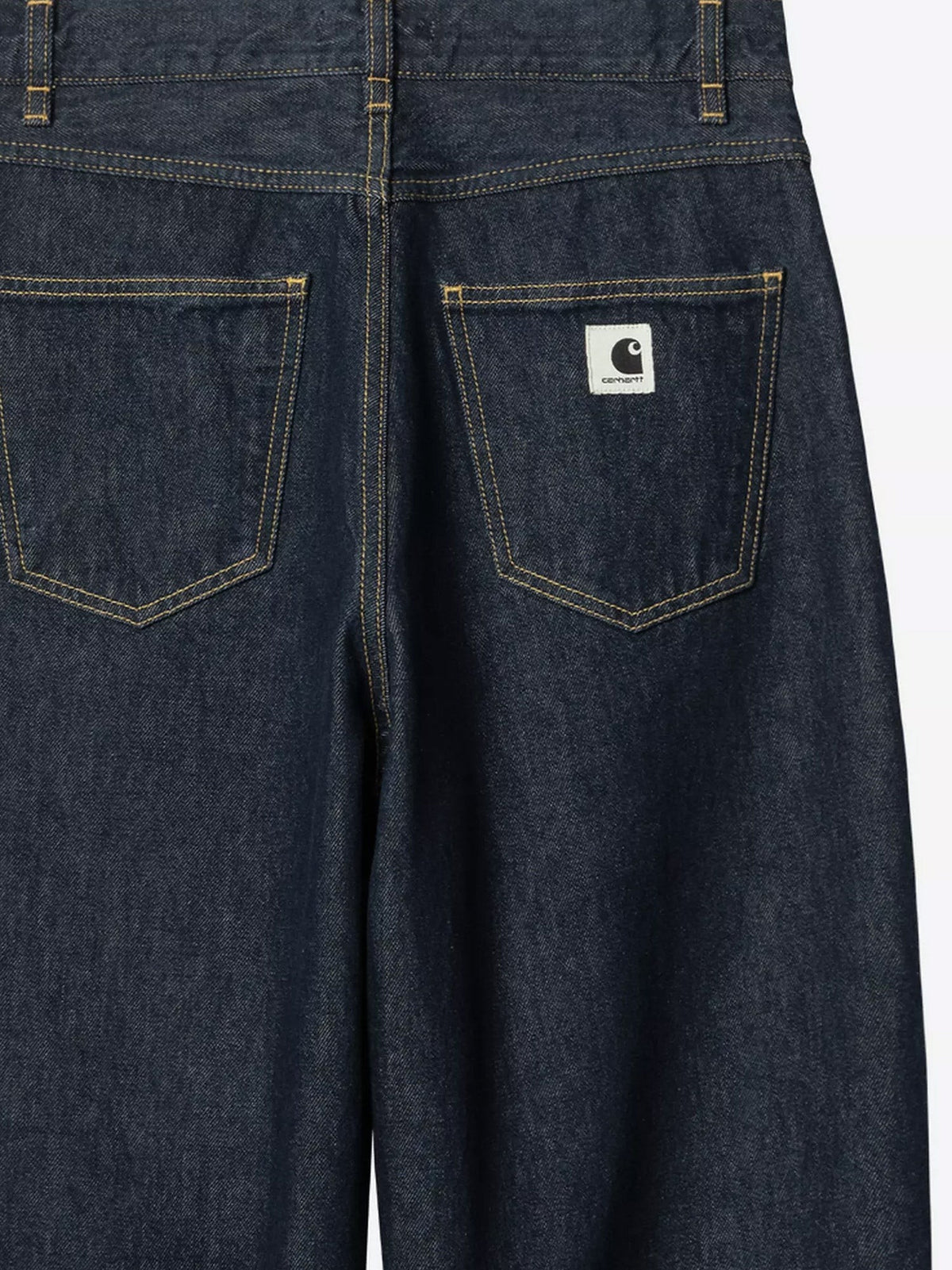 Brandon denim jeans