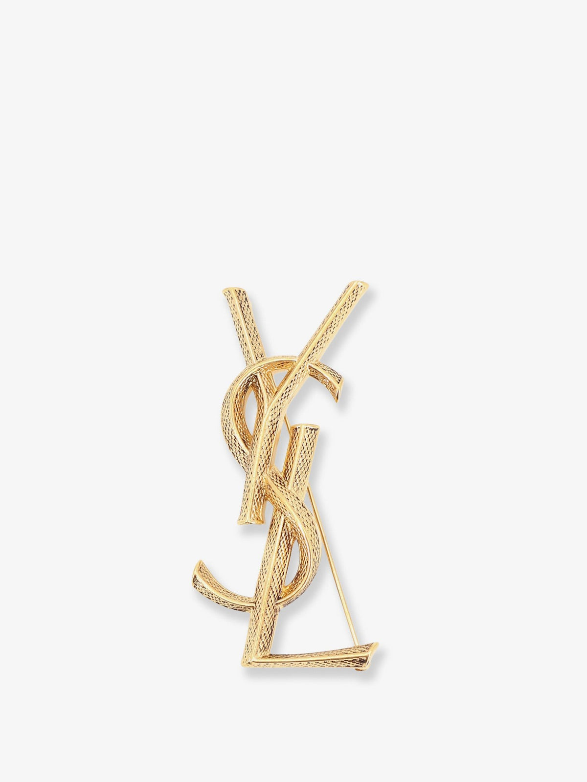 'Opyum' brooch