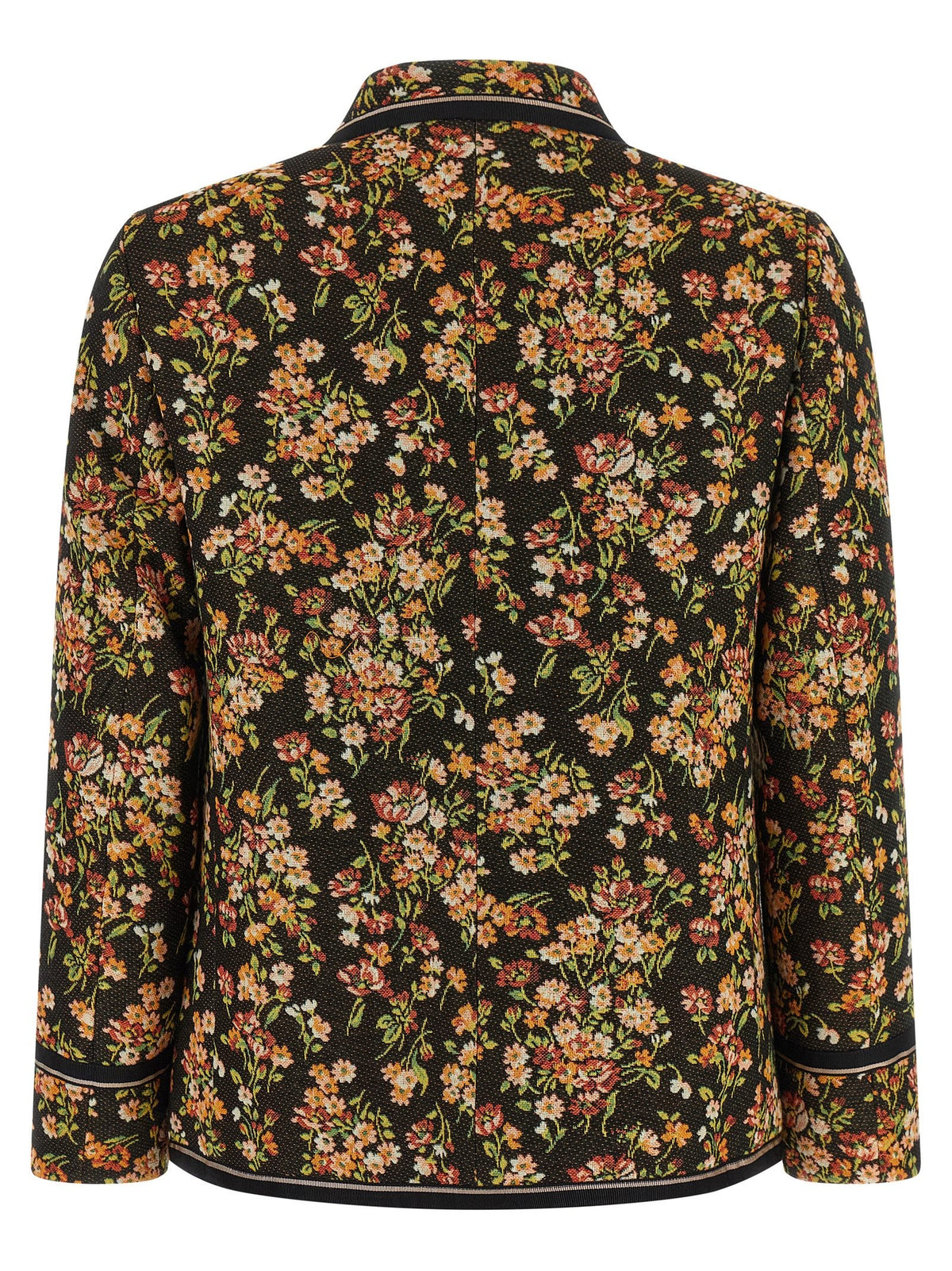 'Brea' blazer
