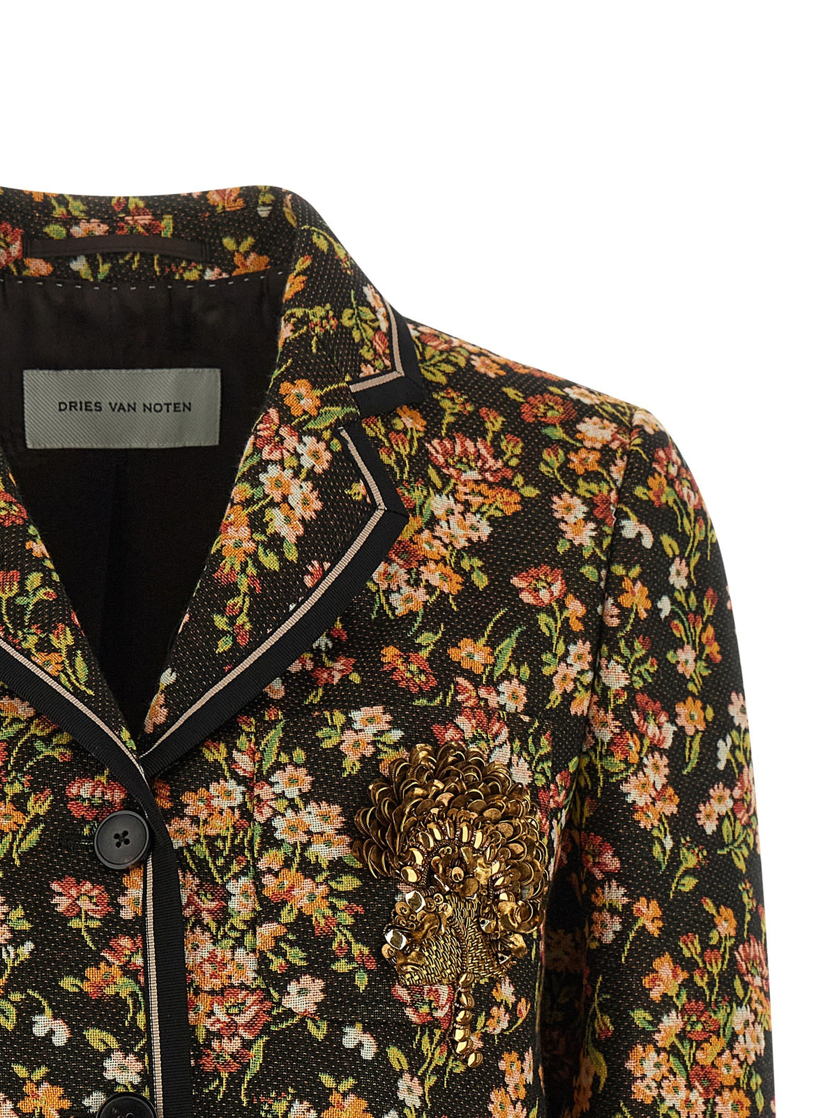 'Brea' blazer