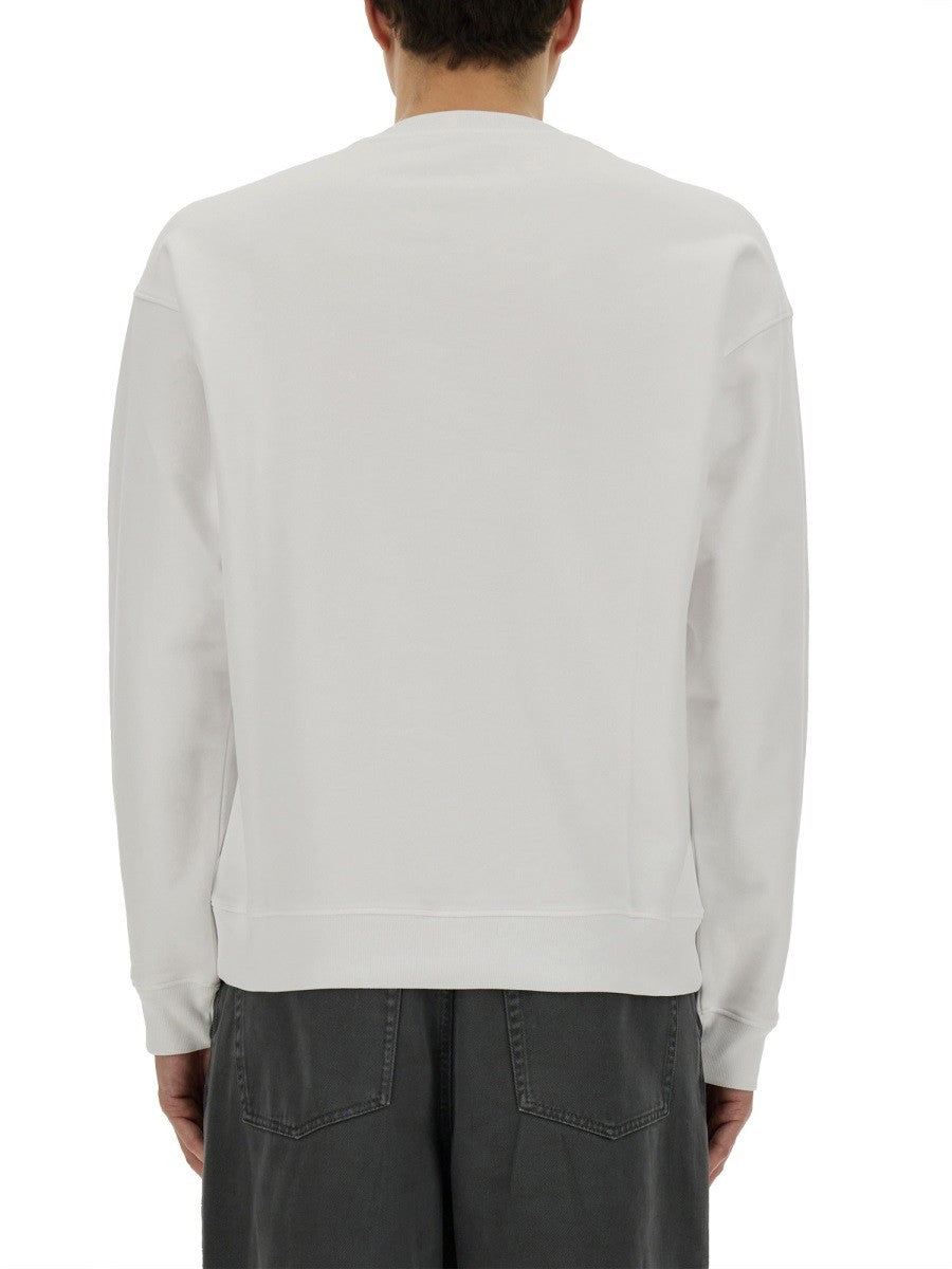 "BREAKFAST" SWEATSHIRT